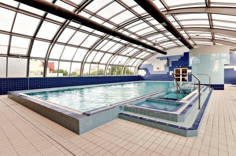 Hunguest hotel Aqua-Sol