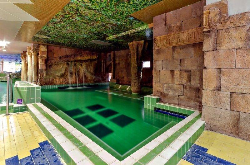 Hunguest hotel Aqua-Sol