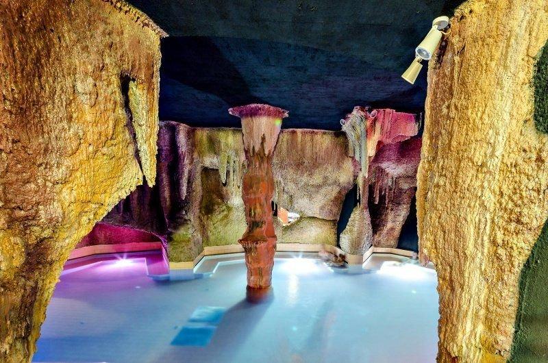 Hunguest hotel Aqua-Sol