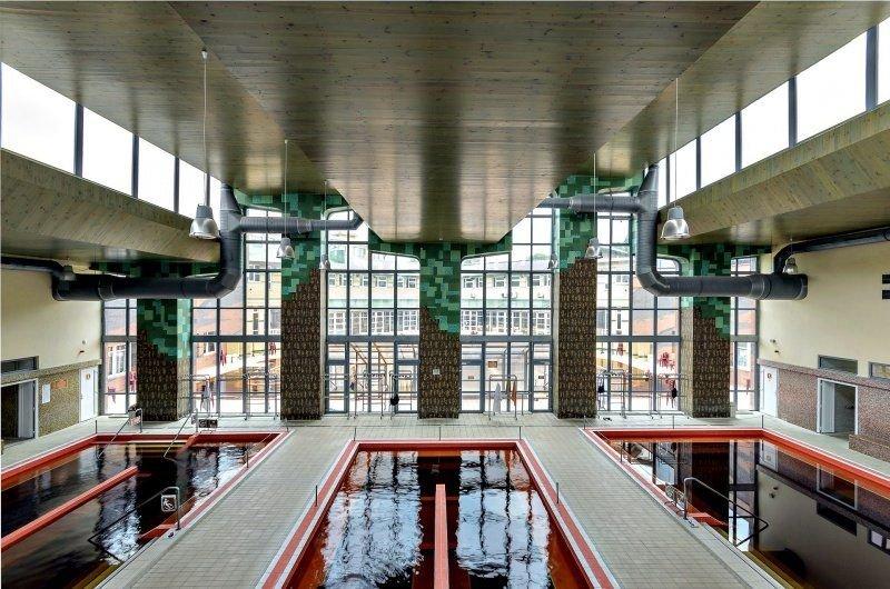 Hunguest hotel Aqua-Sol