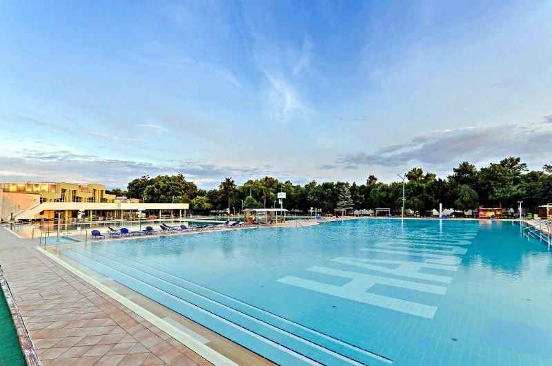 Hunguest hotel Aqua-Sol