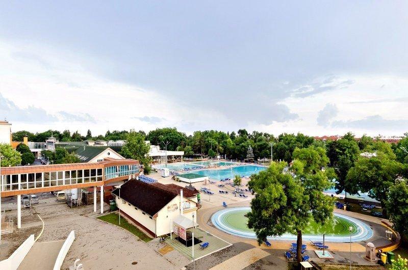 Hunguest hotel Aqua-Sol