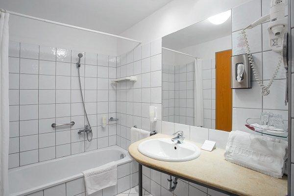Hunguest hotel Aqua-Sol