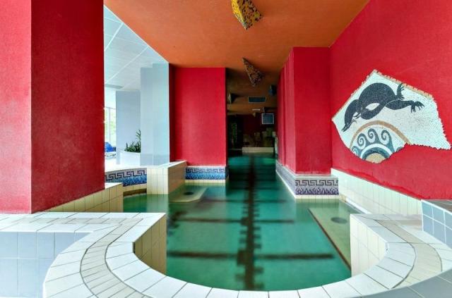 Hunguest hotel Aqua-Sol