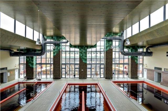 Hunguest hotel Aqua-Sol