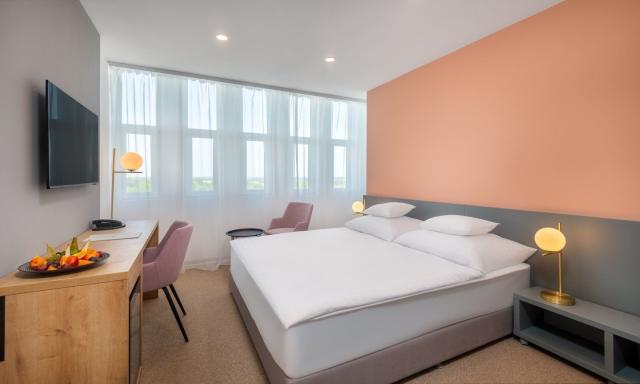 Hunguest hotel Béke