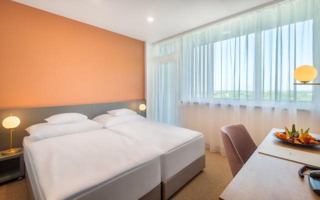 Hunguest hotel Béke
