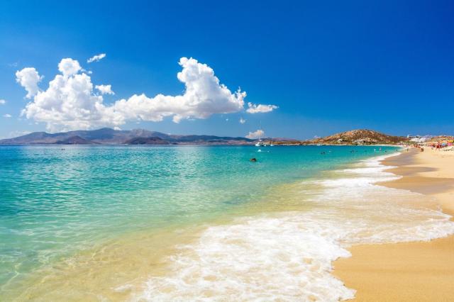 Naxos