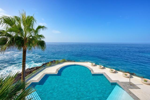 Hotel Meliá La Palma