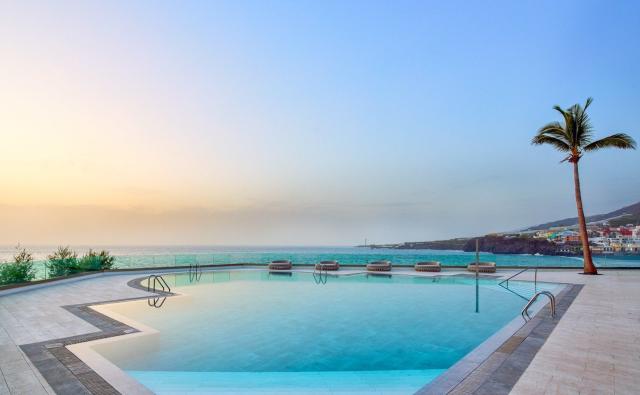 Hotel Meliá La Palma