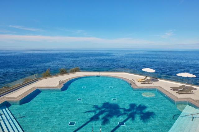 Hotel Meliá La Palma