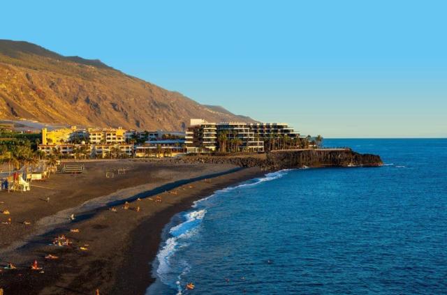 Hotel Meliá La Palma