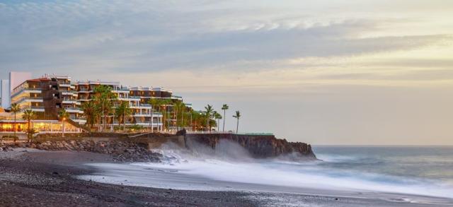 Hotel Meliá La Palma