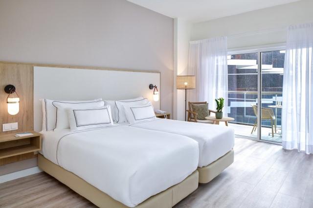 Hotel Meliá La Palma