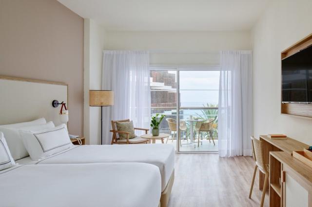 Hotel Meliá La Palma