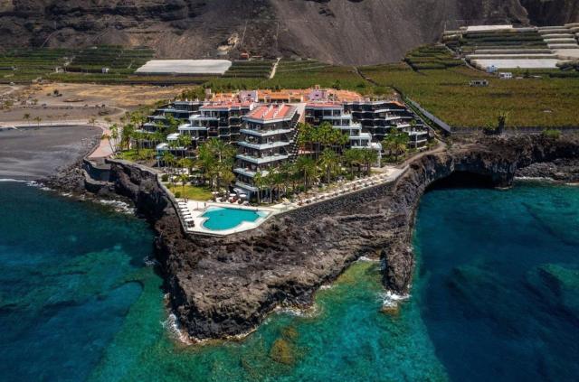 Hotel Meliá La Palma