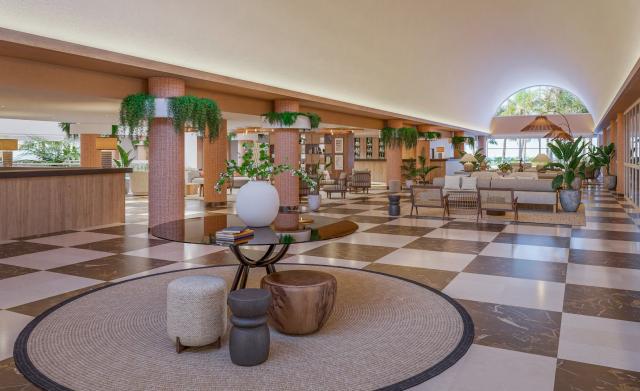 Hotel Meliá La Palma