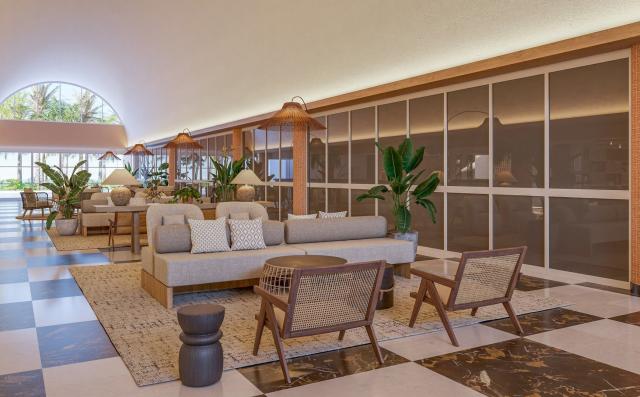 Hotel Meliá La Palma