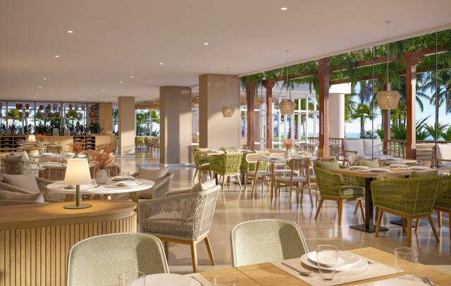 Hotel Meliá La Palma