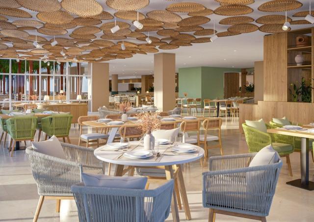 Hotel Meliá La Palma