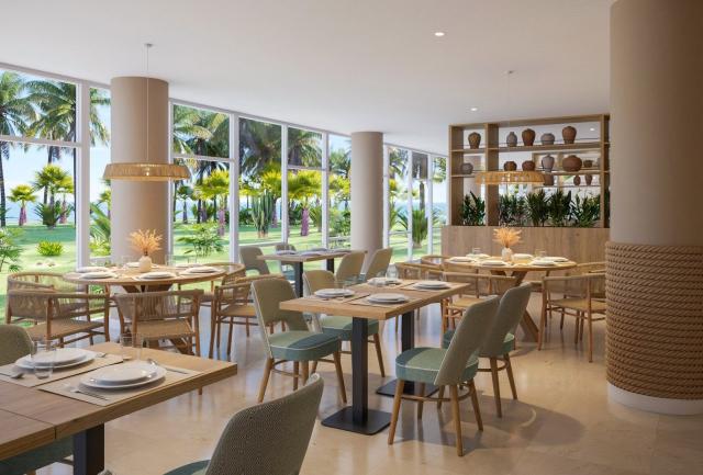 Hotel Meliá La Palma