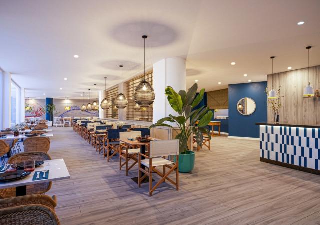 Hotel Meliá La Palma