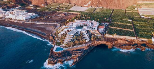 Hotel Meliá La Palma