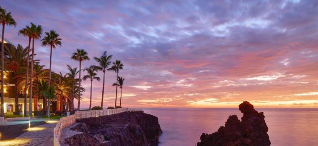 Hotel Meliá La Palma