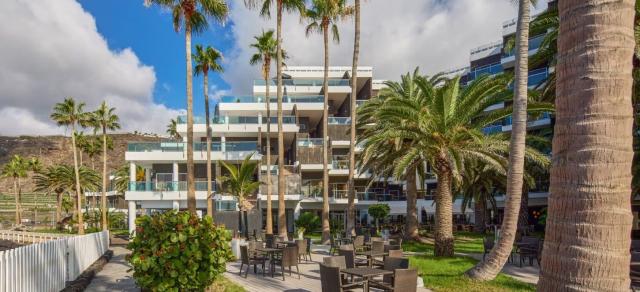 Hotel Meliá La Palma