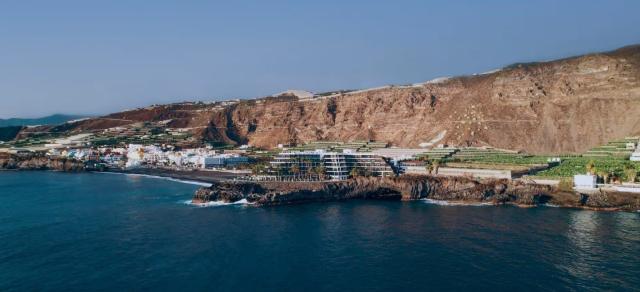 Hotel Meliá La Palma