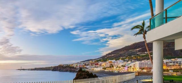 Hotel Meliá La Palma