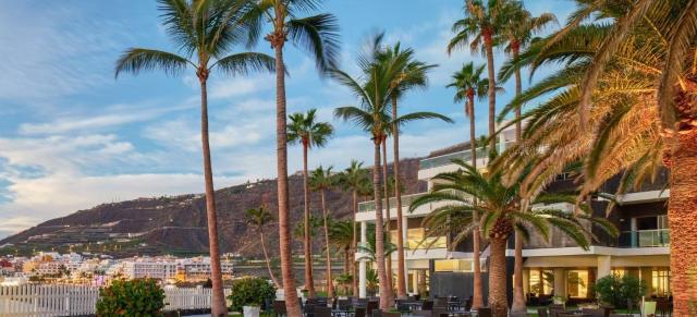 Hotel Meliá La Palma