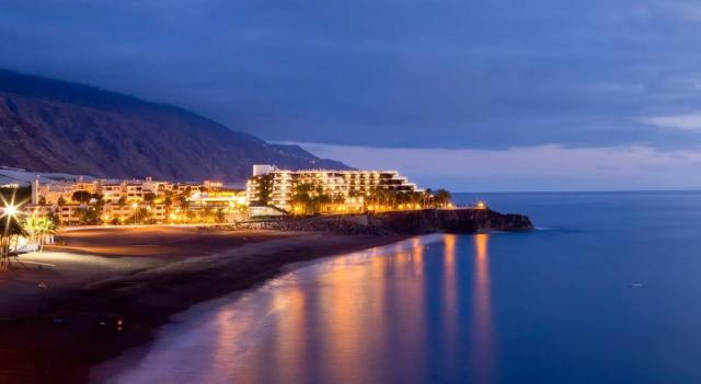Hotel Meliá La Palma