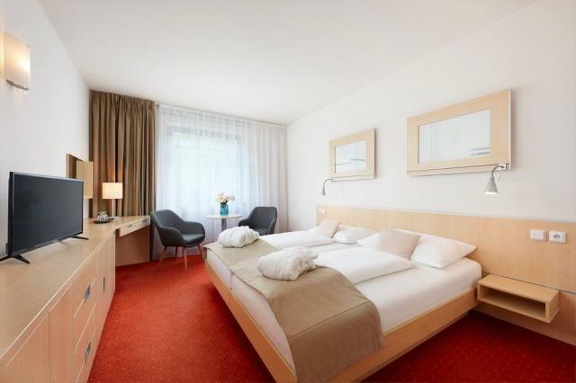 Relaxační SPA pobyt v Poděbradech