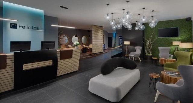 Relaxační SPA pobyt v Poděbradech
