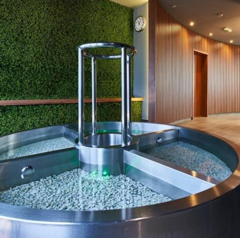 Relaxační SPA pobyt v Poděbradech
