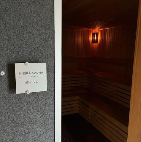 Relaxační SPA pobyt v Poděbradech
