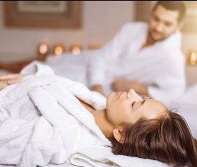 Relaxační SPA pobyt v Poděbradech