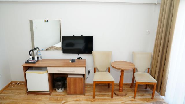 Hotel Sempati