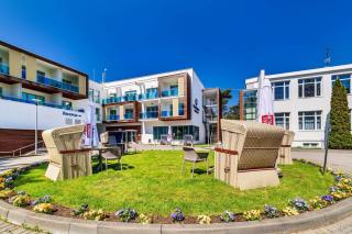 Best Western Hotel Jurata
