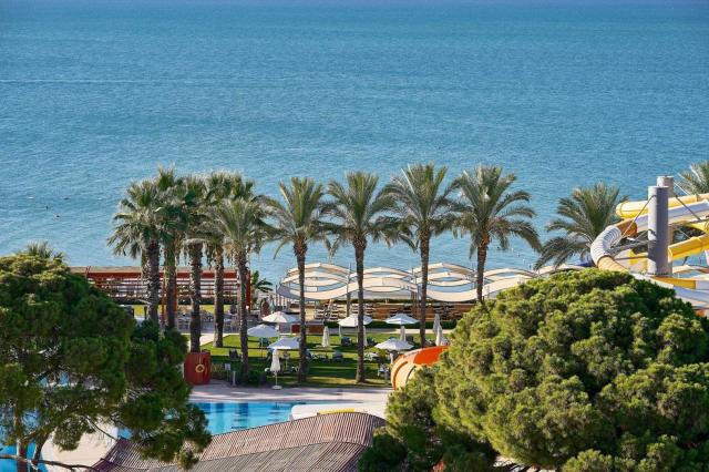 Hotel Paloma Sencia