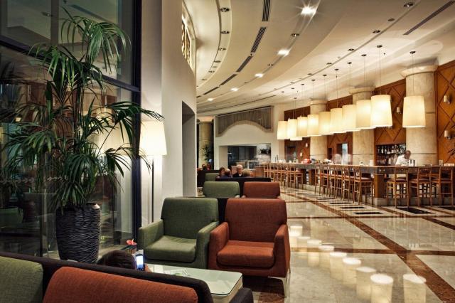 Hotel Paloma Sencia