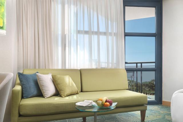 Hotel Paloma Sencia