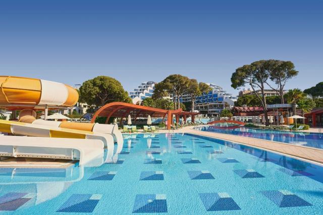 Hotel Paloma Sencia