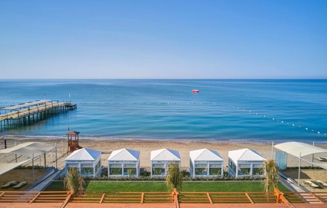 Hotel Paloma Sencia