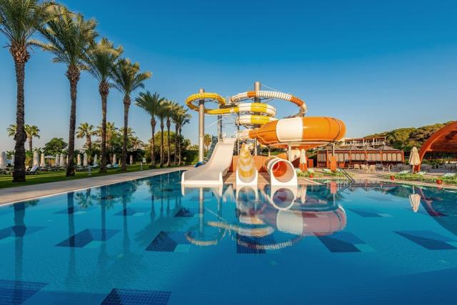 Hotel Paloma Sencia