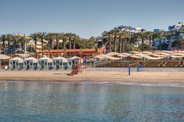 Hotel Paloma Sencia