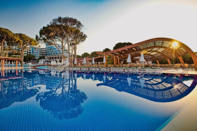 Hotel Paloma Sencia