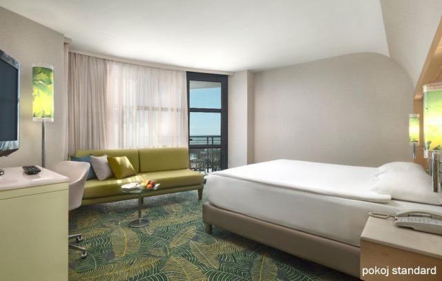 Hotel Paloma Sencia