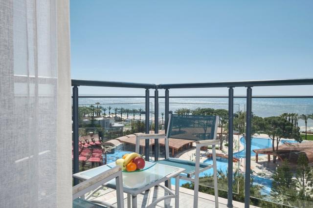 Hotel Paloma Sencia